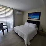 Dominique 907 Apto De Lujo