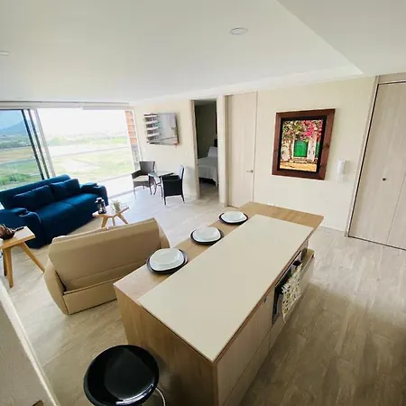 Apartamento Dominique 907 Apto De Lujo *