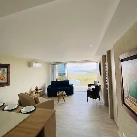 Apartamento Dominique 907 Apto De Lujo