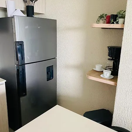 Dominique 907 Apto De Lujo Apartamento